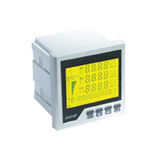 多功能电力仪表