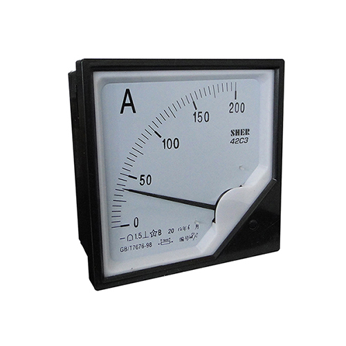 电流电压表42C3