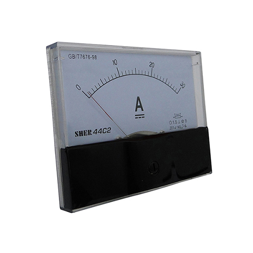 电流电压表44C2