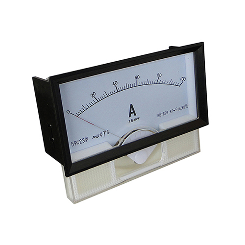 电流电压表59C23
