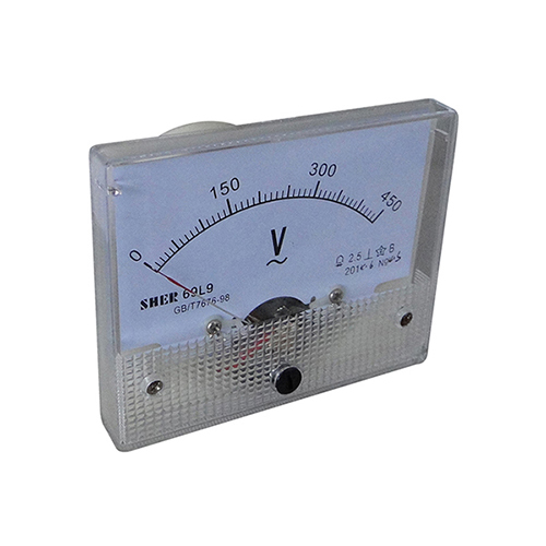 电流电压表69L9