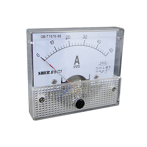 电流电压表85C1