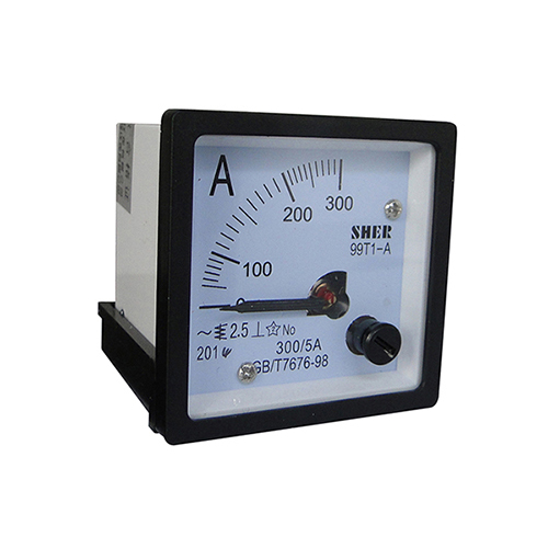 电流电压表99T1A