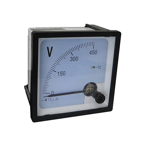 电流电压表CM-72