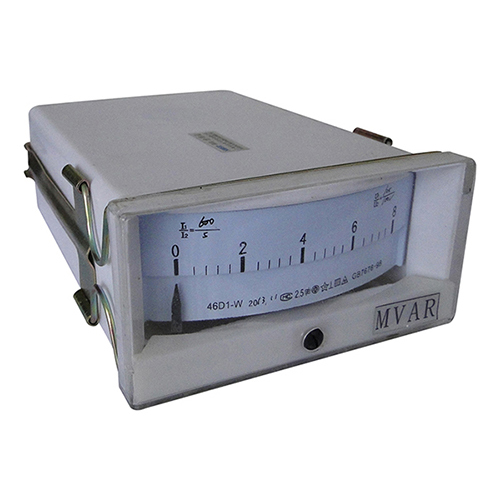 电流电压表MVAR