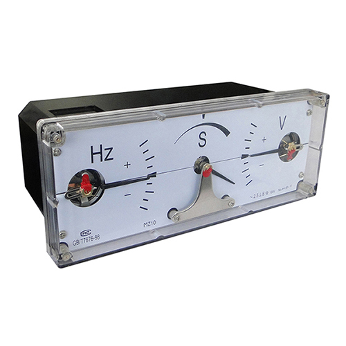 电流电压表MZ10